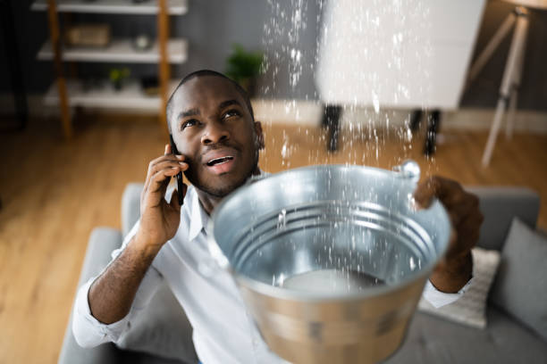 Professional Water damage restoration in FL