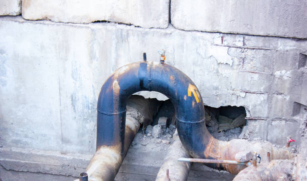 Best Flood damage cleanup  in Ferry Pass, FL
